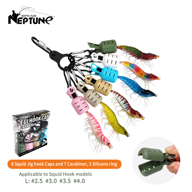 Fishing Line Cutter - جديد خطاف صيد على شكل سمكة