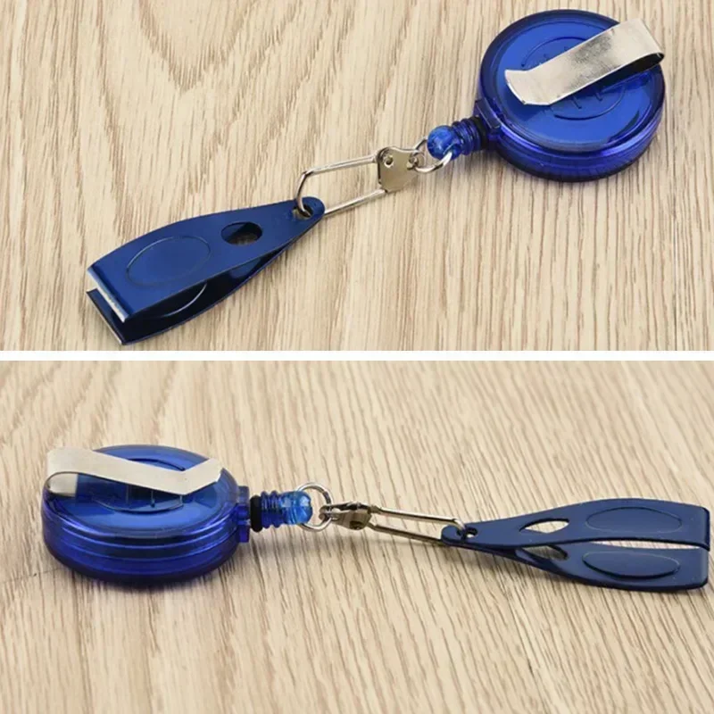 جديد في الهواء الطلق خيط صنارة - مراجعة Fishing Line Cutter وسعره