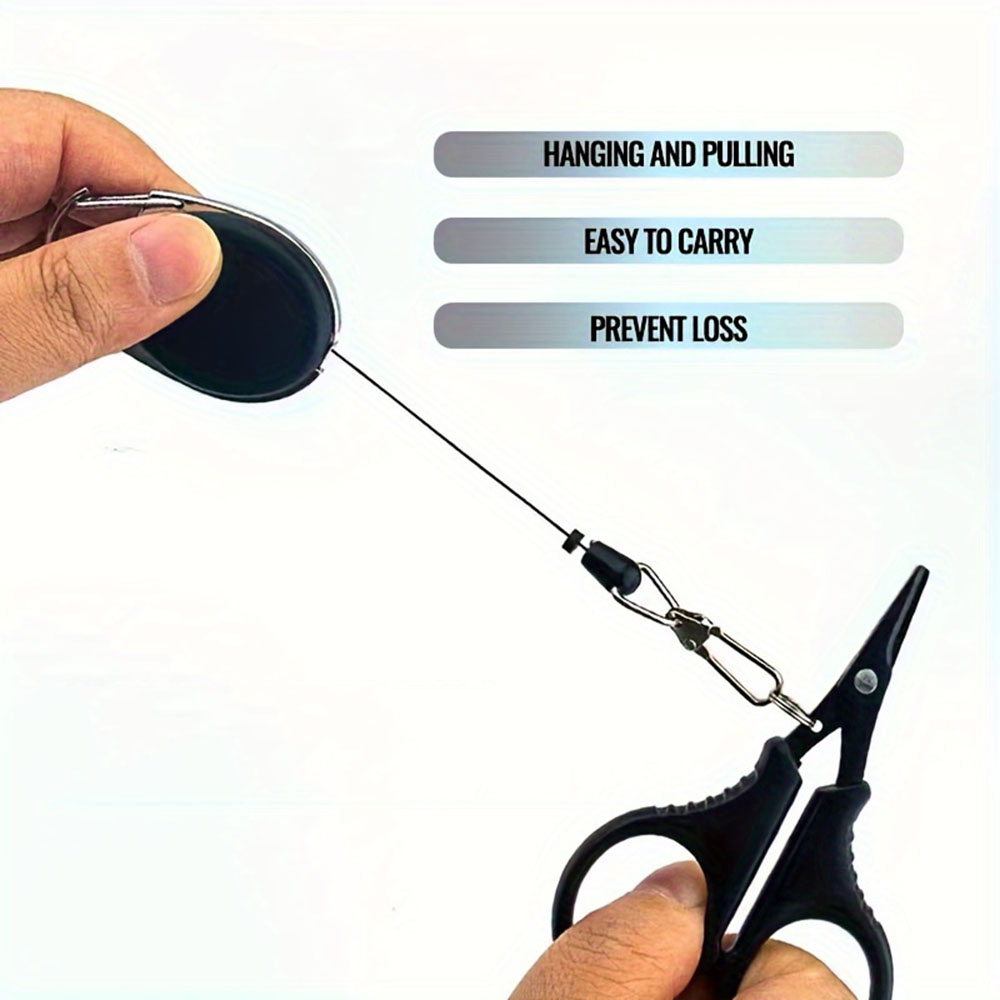1 مجموعة طلاء التيتانيوم الفول - مراجعة Fishing Line Dispenser وسعره